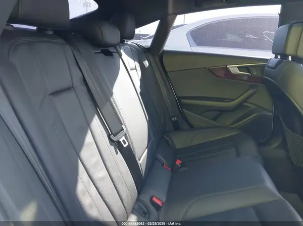 WAUANCF57KA064086 2019 AUDI A5 - Image 8