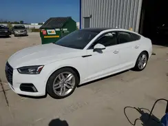 WAUANCF57KA064279 2019 AUDI A5