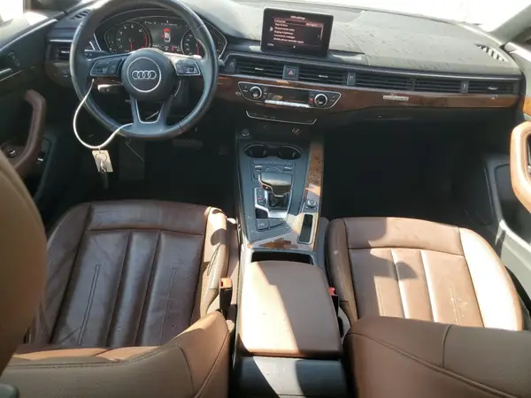 WAUANCF57KA064279 2019 AUDI A5 - Image 8