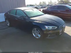 WAUANCF57KA064850 2019 AUDI A5