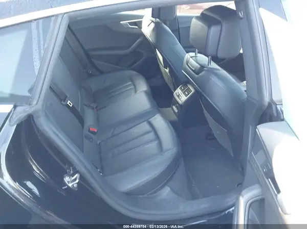 WAUANCF57KA064850 2019 AUDI A5 - Image 8