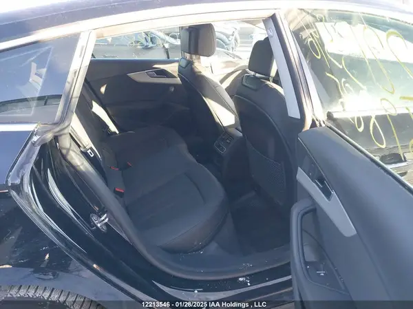 WAUANCF57KA069885 2019 AUDI A5 - Image 8