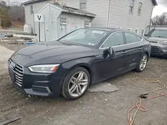 WAUANCF57KA097900 2019 AUDI A5