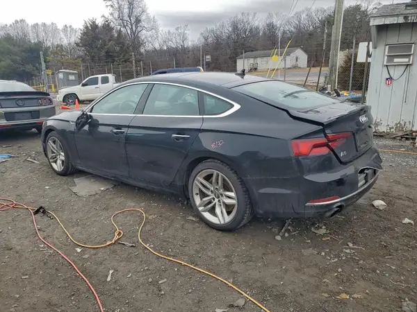 WAUANCF57KA097900 2019 AUDI A5 - Image 2