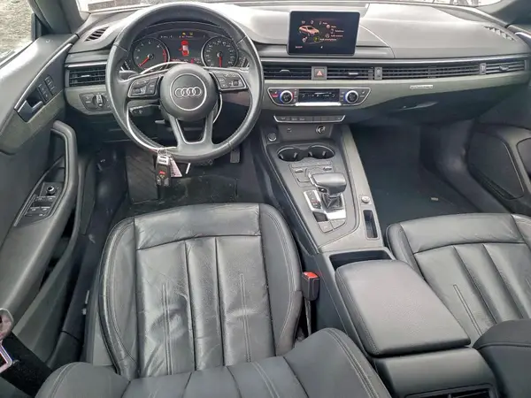 WAUANCF57KA097900 2019 AUDI A5 - Image 8
