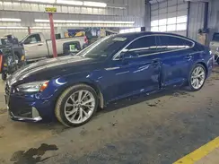 WAUANCF57LA001250 2020 AUDI A5