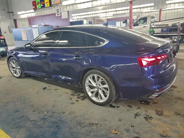 WAUANCF57LA001250 2020 AUDI A5 - Image 2
