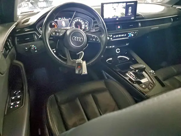 WAUANCF57LA001250 2020 AUDI A5 - Image 8