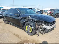 WAUANCF57LA004794 2020 AUDI A5