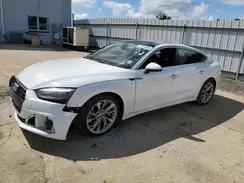 WAUANCF57LA004875 2020 AUDI A5