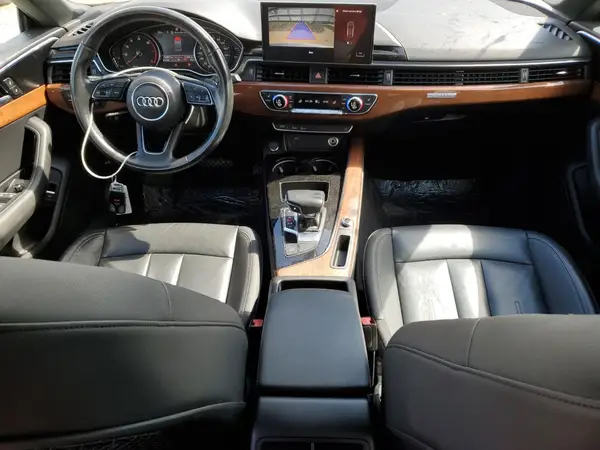 WAUANCF57LA004875 2020 AUDI A5 - Image 8