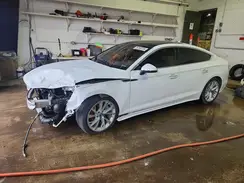WAUANCF57LA004925 2020 AUDI A5