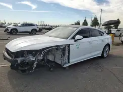WAUANCF57LA005024 2020 AUDI A5