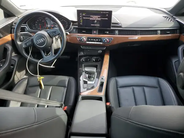 WAUANCF57LA005024 2020 AUDI A5 - Image 8