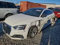 WAUANCF57LA005959 2020 AUDI A5