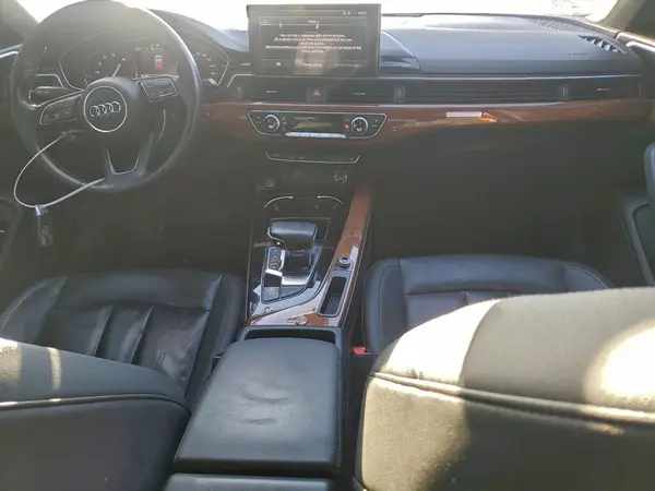 WAUANCF57LA005959 2020 AUDI A5 - Image 8