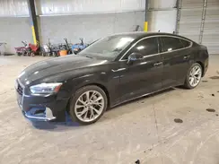 WAUANCF57LA006528 2020 AUDI A5