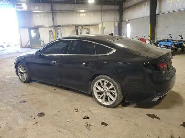 WAUANCF57LA006528 2020 AUDI A5 - Image 2