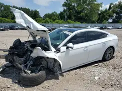 WAUANCF57LA007954 2020 AUDI A5