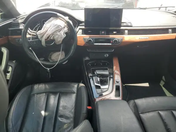 WAUANCF57LA007954 2020 AUDI A5 - Image 8