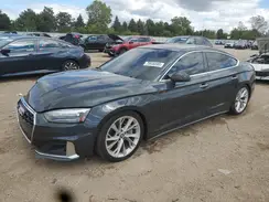 WAUANCF57LA008795 2020 AUDI A5
