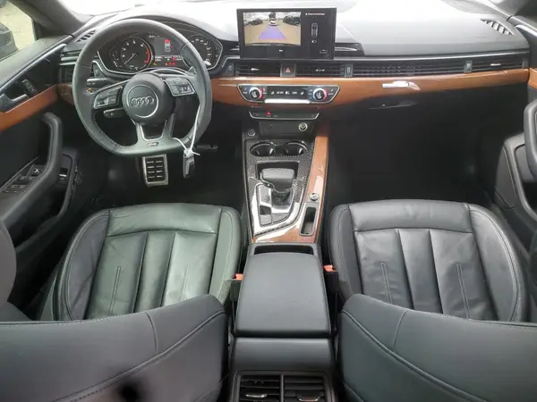 WAUANCF57LA008795 2020 AUDI A5 - Image 8