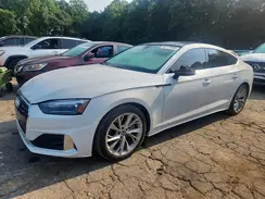 WAUANCF57LA013964 2020 AUDI A5