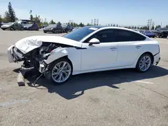 WAUANCF57LA015634 2020 AUDI A5