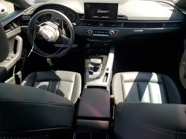 WAUANCF57LA015634 2020 AUDI A5 - Image 8