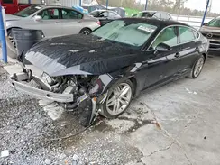 WAUANCF58KA008772 2019 AUDI A5