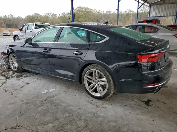 WAUANCF58KA008772 2019 AUDI A5 - Image 2