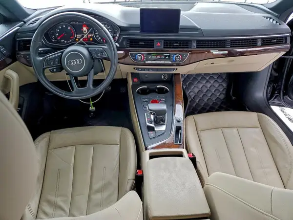 WAUANCF58KA008772 2019 AUDI A5 - Image 8