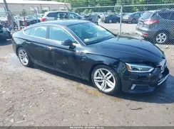 WAUANCF58KA056062 2019 AUDI A5