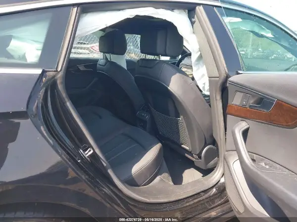 WAUANCF58KA056062 2019 AUDI A5 - Image 8