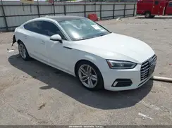 WAUANCF58KA057017 2019 AUDI A5