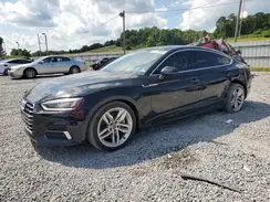 WAUANCF58KA059821 2019 AUDI A5