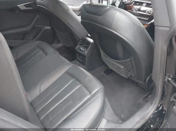 WAUANCF58KA060015 2019 AUDI A5 - Image 8