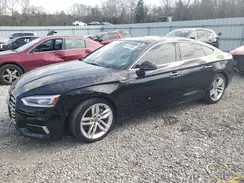 WAUANCF58KA063254 2019 AUDI A5