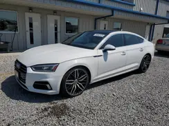 WAUANCF58KA063917 2019 AUDI A5