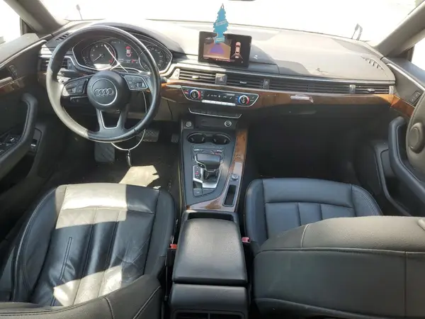 WAUANCF58KA063917 2019 AUDI A5 - Image 8