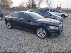 WAUANCF58KA094987 2019 AUDI A5