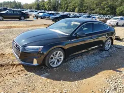 WAUANCF58LA002696 2020 AUDI A5