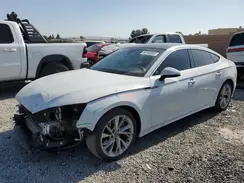 WAUANCF58LA004111 2020 AUDI A5