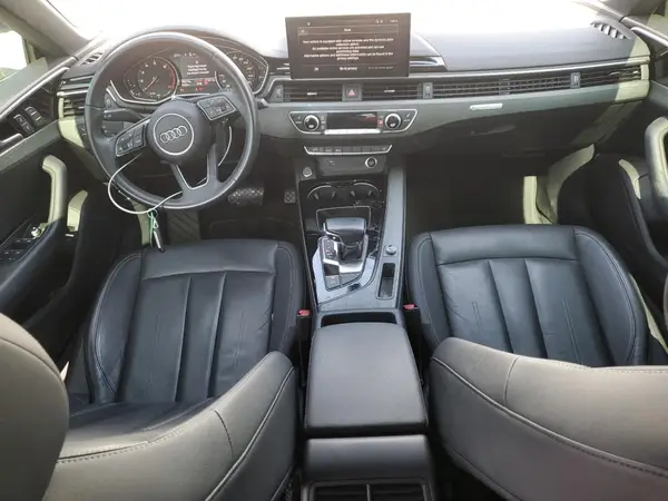 WAUANCF58LA004111 2020 AUDI A5 - Image 8