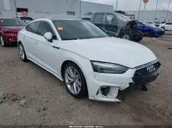 WAUANCF58LA005971 2020 AUDI A5