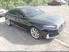 WAUANCF58LA007414 2020 AUDI A5