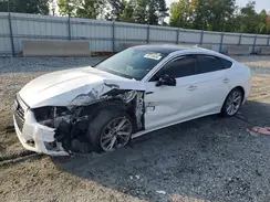 WAUANCF58LA007560 2020 AUDI A5