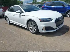 WAUANCF58LA009079 2020 AUDI A5