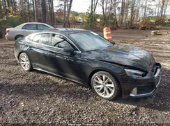 WAUANCF58LA013729 2020 AUDI A5