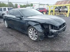 WAUANCF59JA007791 2018 AUDI A5